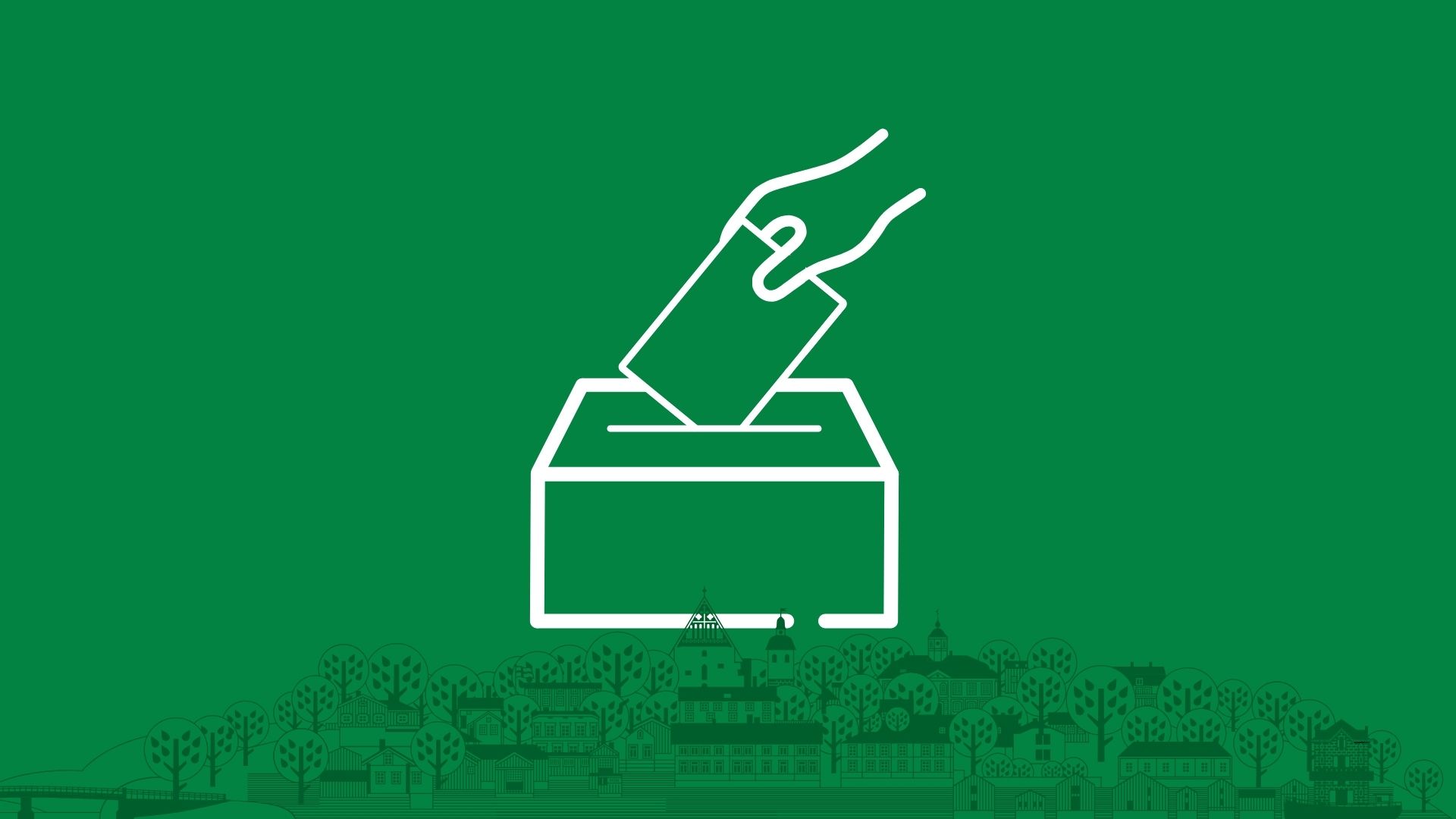 Koristeellinen.