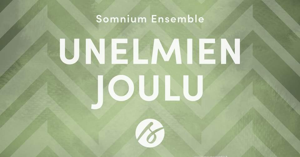 PERUTTU: Unelmien joulu Juliste