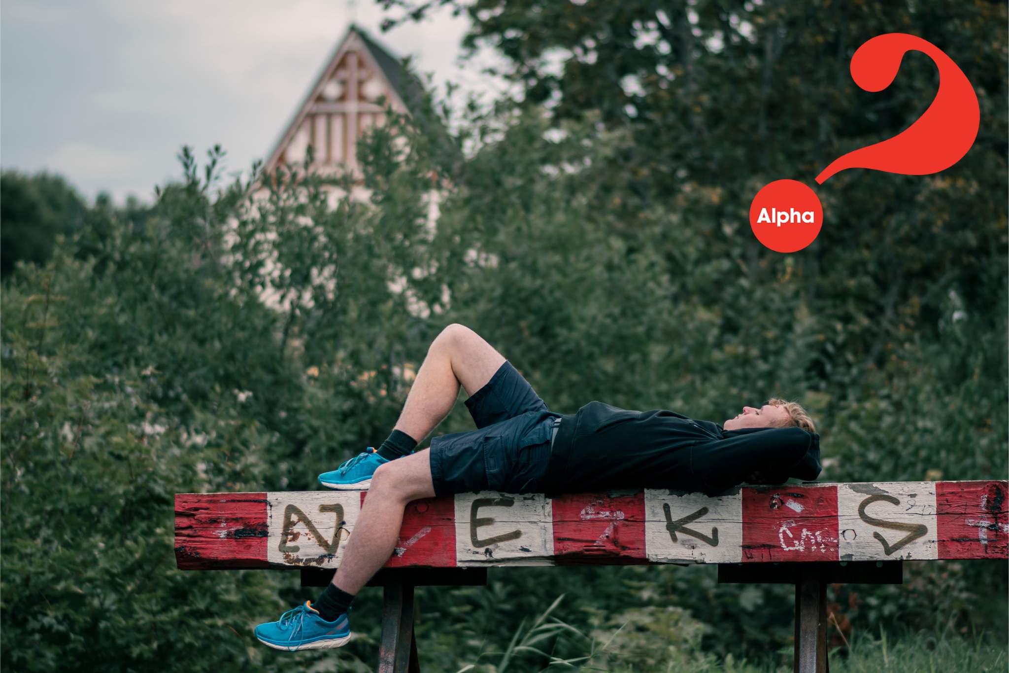 Alfa-kurssi