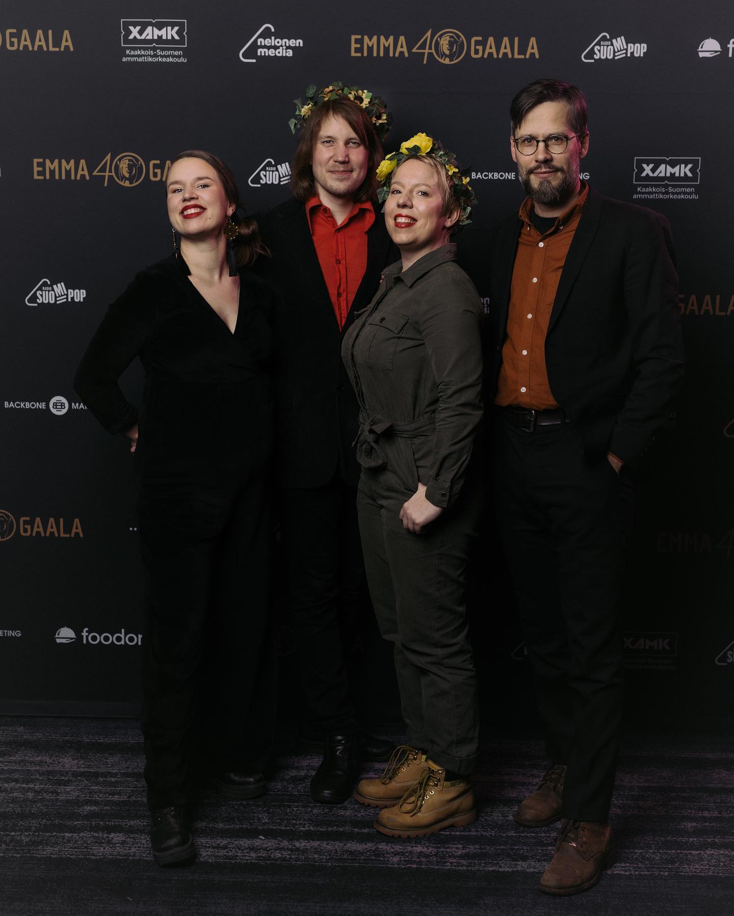 Bergå Folk Project