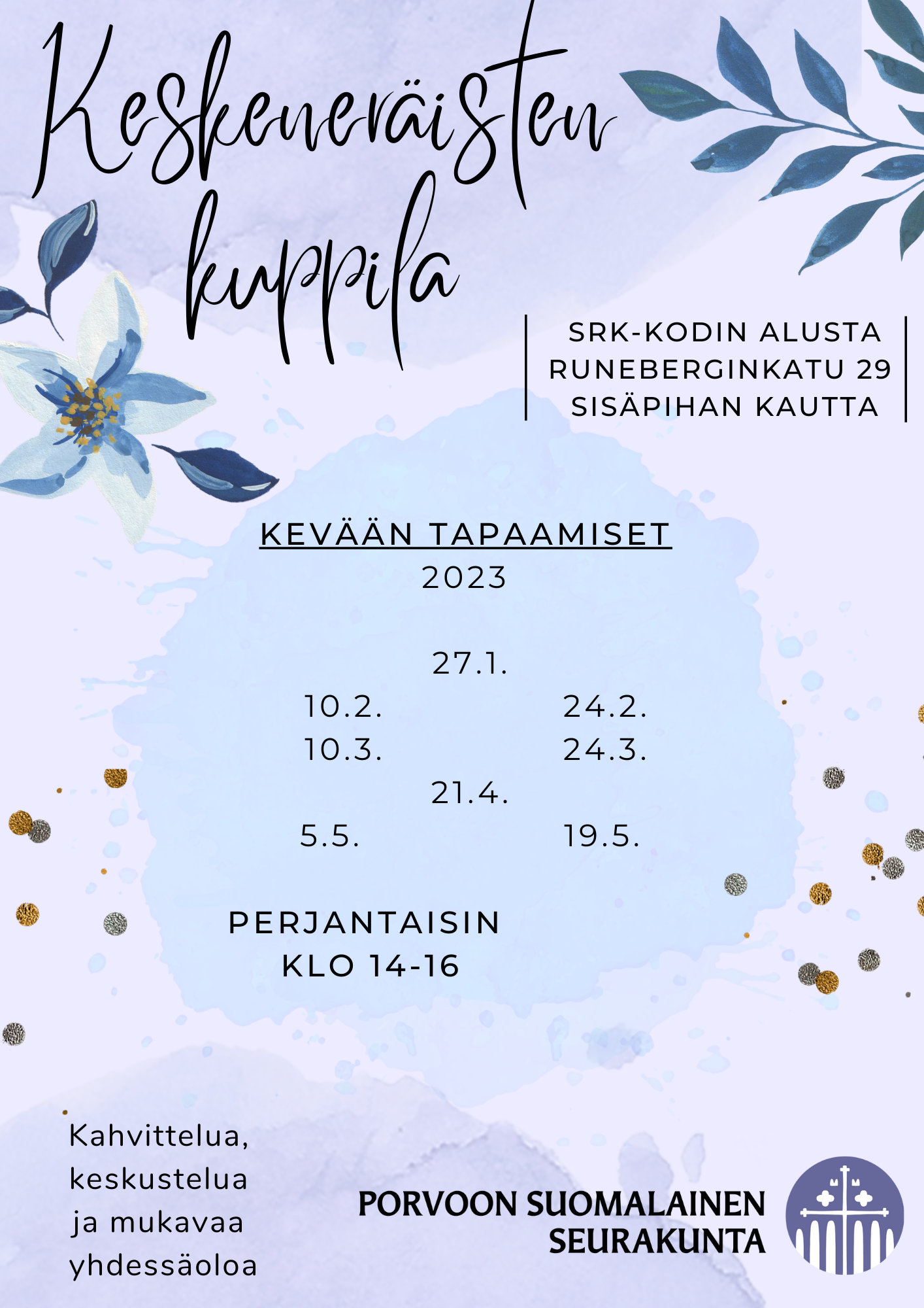 Keskeneräisten Kuppila