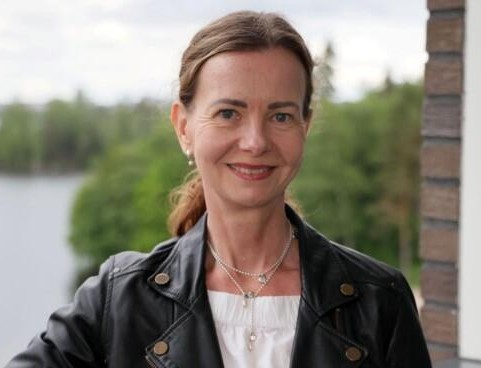 Kristiina Ojala, Medialähetys Sanansaattajien aluepäällikkö
