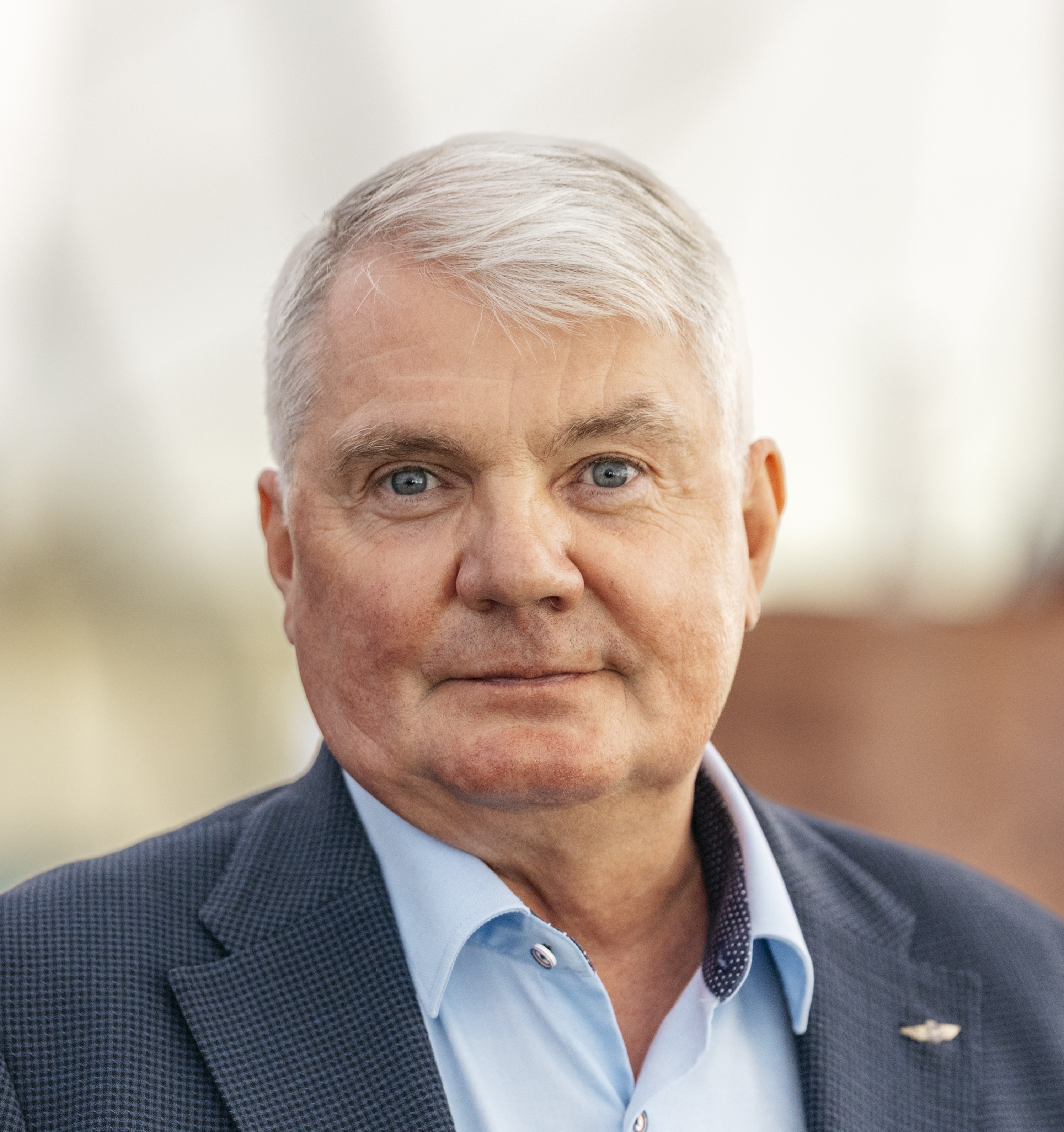 Olli Seppänen