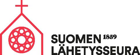 Suomen Lähetysseuran logo