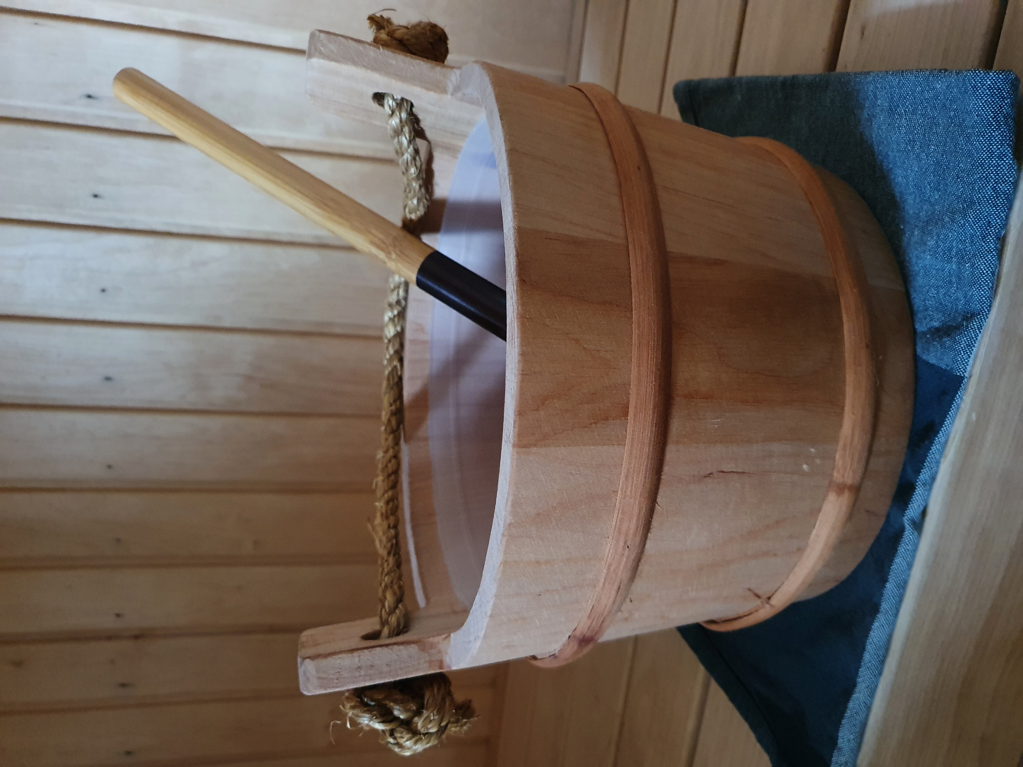 PERUTTU Kajo-miestenryhmä