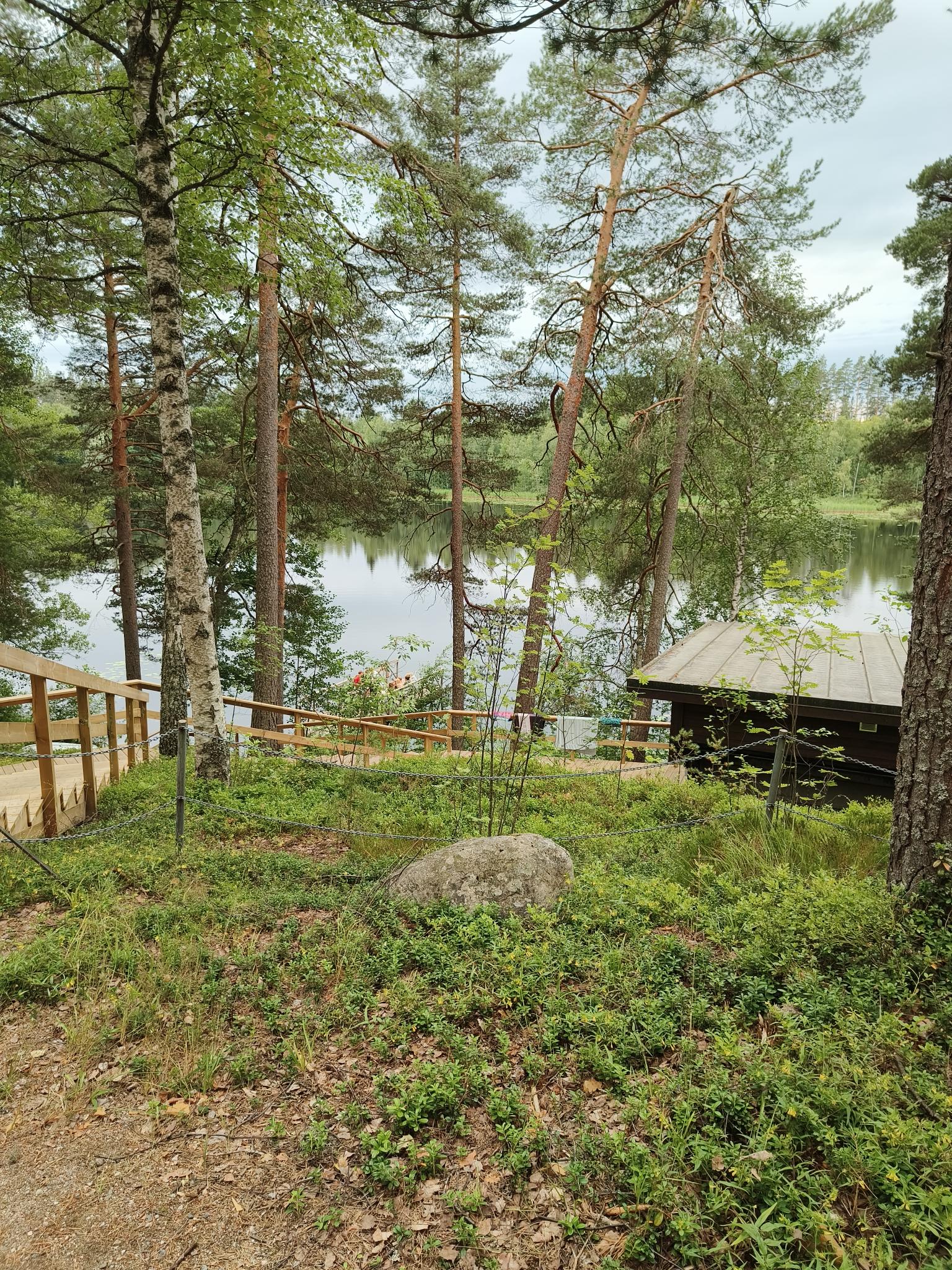 Nuorten Karis-ilta