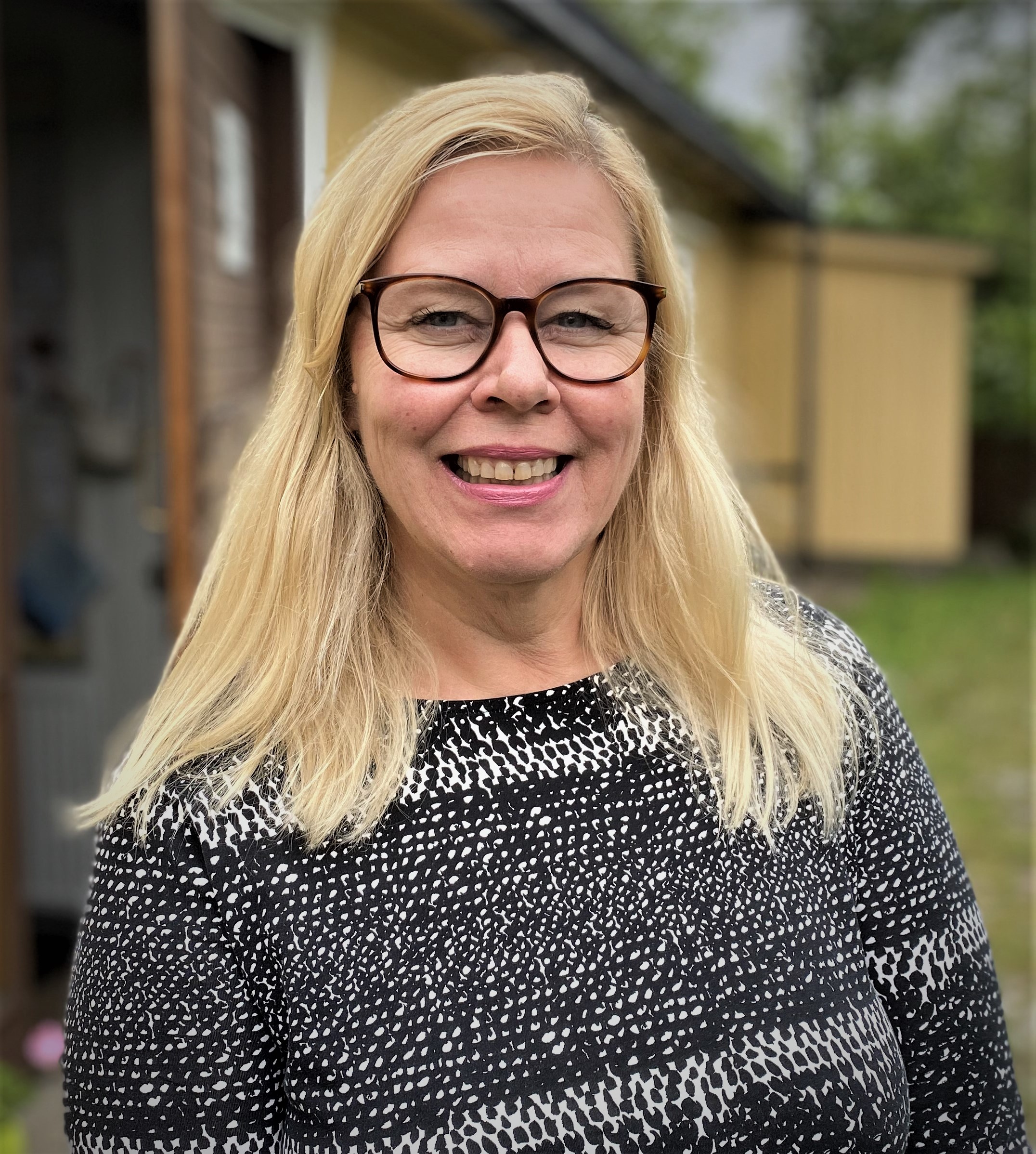 Valokuva Marina Helle.