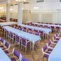 Suomalainen seurakuntakoti Suomalainen seurakuntakoti