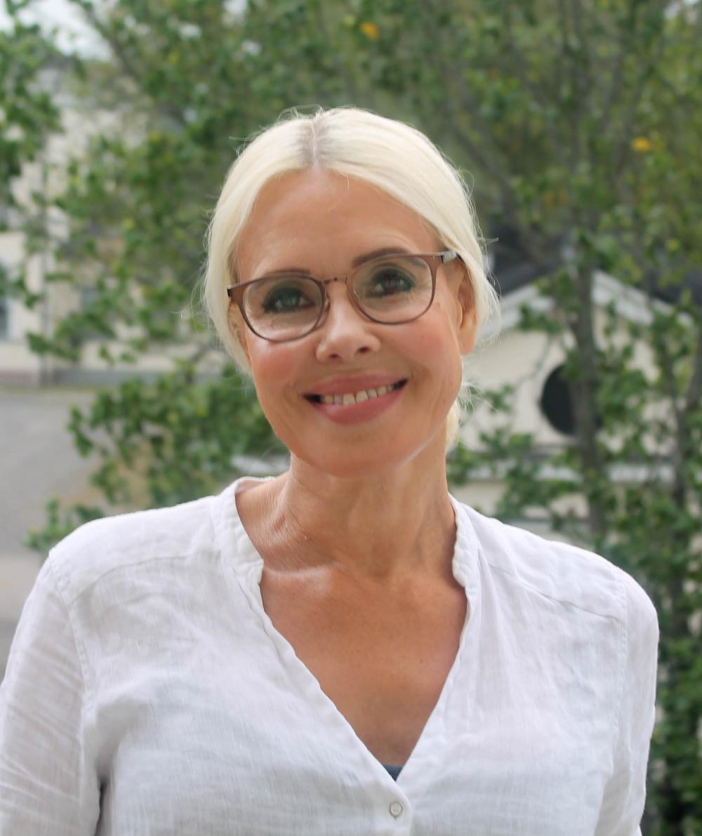Ann-Christin Vikström