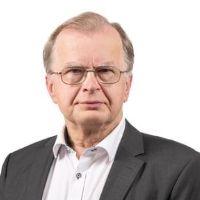 Jorma Anttila