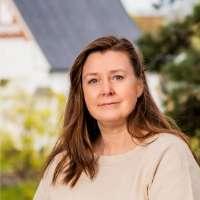 Elisabeth Bariskin
