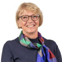 Marja Järvinen