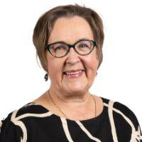 Eeva-Liisa Kangas