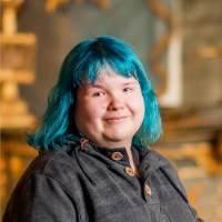 Jasmiina Kiri