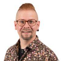 Pekka Laukkarinen