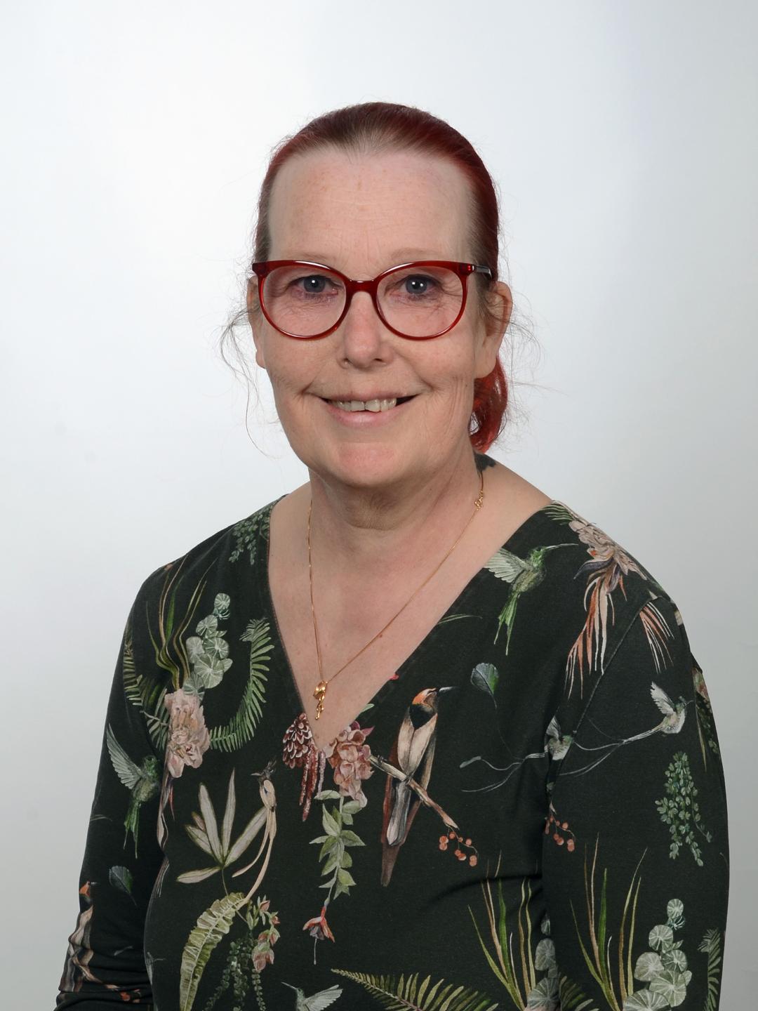 Kirsi Lehtosaari