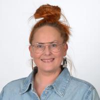 Milla-Maria Liikala