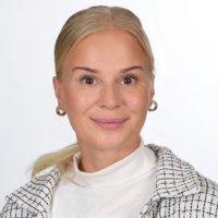 Greta Sahlberg