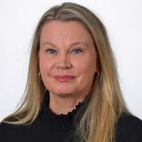 Marjut Heikkinen