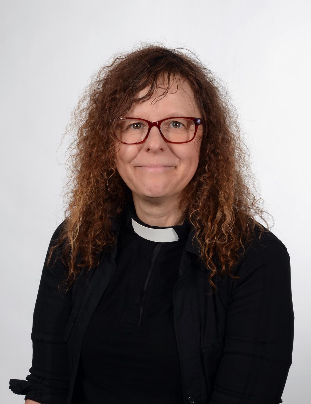 Maikki-Liisa Ruhala