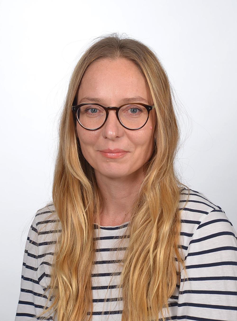 Anna Sundström