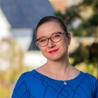 Kaisa Sidoroff