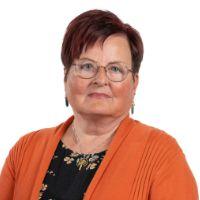 Leena Sorjonen