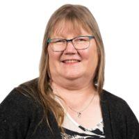 Mirja Suhonen