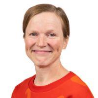Anna Talvitie