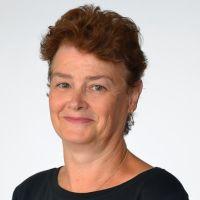 Eva Wickström