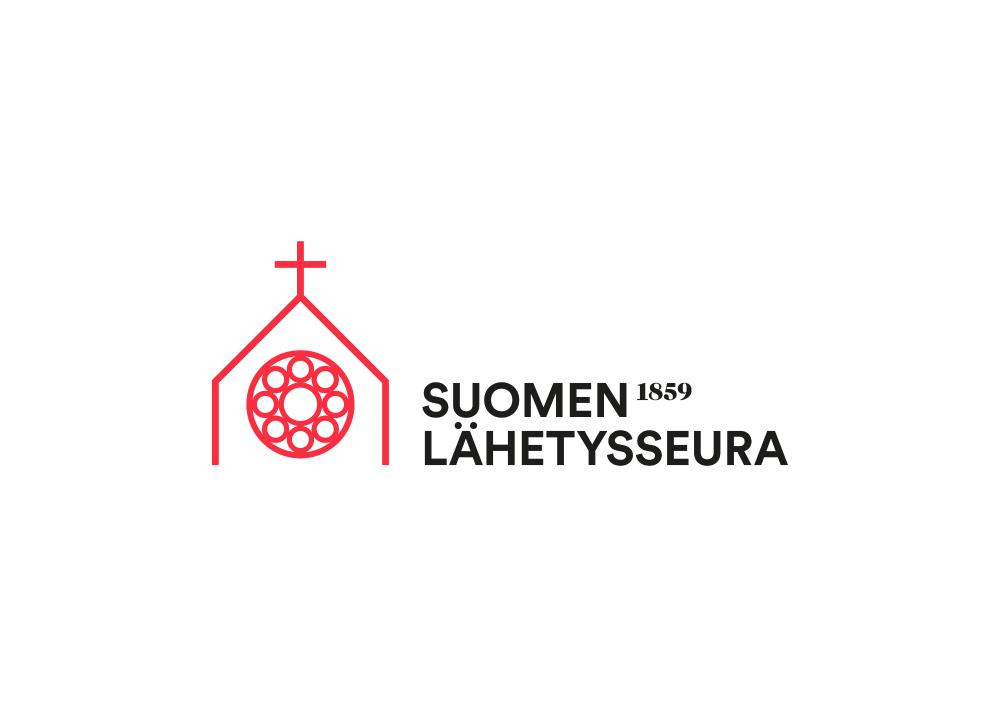 Suomen Lähetysseuran kotisivu